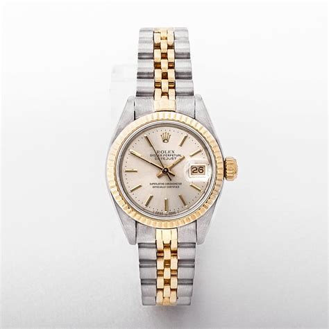 1983 ladies rolex